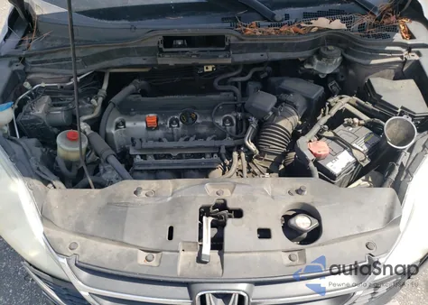 2011 Honda Cr-V Se z USA, uszkodzony, nr VIN 5J6RE3H46BL040595